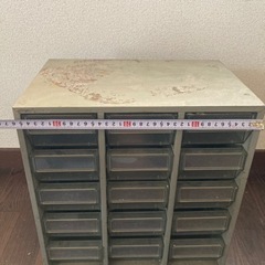 事務用　収納ケース　小物入れ　コクヨ【取り引き中】の画像