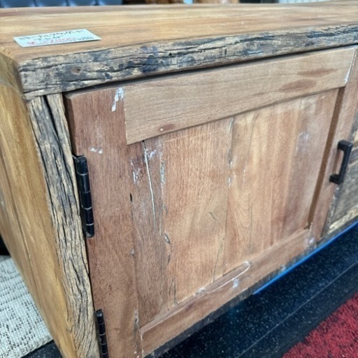  JOURNAL STANDARD FURNITURE ジャーナルスタンダード ブレダ テレビ台 テレビボード ボード 収納