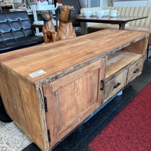 JOURNAL STANDARD FURNITURE ジャーナルスタンダード ブレダ テレビ台 テレビボード ボード 収納