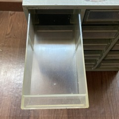 事務用　収納ケース　小物入れ　コクヨ【取り引き中】の画像