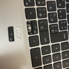 ノートパソコン ジャンク