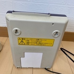 タイムレコーダー　SEIKO QR-340の画像