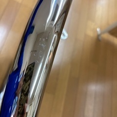 インクラ400 エンジンガードの画像