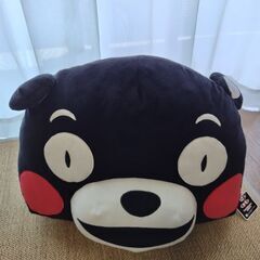 ぬいぐるみ  大きめ くまモン
