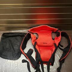 Aptica アップリカ イージー・タッチ・フィッタ 4way 赤