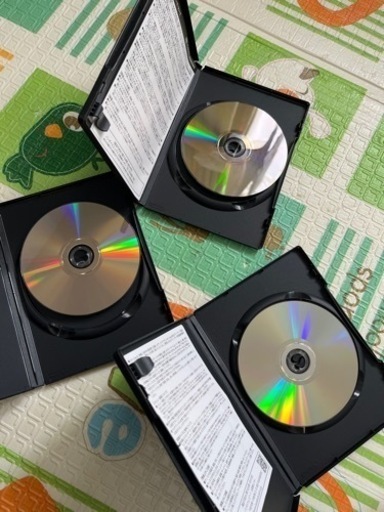 ★売却済み★日本映画 DVD アウトレイジ 全巻セット