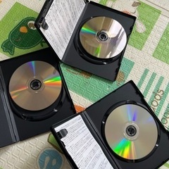 ★売却済み★日本映画 DVD アウトレイジ 全巻セットの画像
