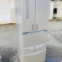 冷蔵庫2013年製ノンフロン冷凍冷蔵庫