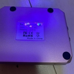 DELUXE LOOPER ルーパーの画像