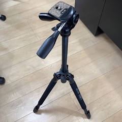 取引中SLIK PRO 200 DX-LEの画像