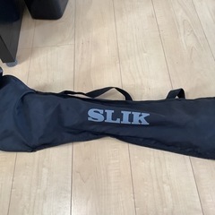 取引中SLIK PRO 200 DX-LEの画像