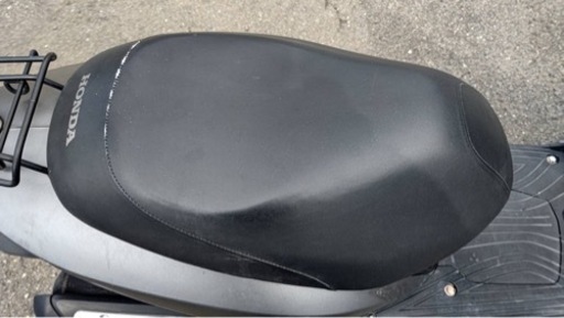 HONDA 50cc原付スクーター　DIO ディオ　4サイクル　メットインはバイク　福岡市南区