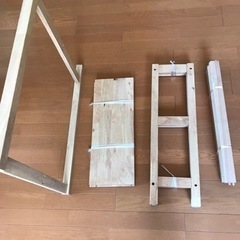 板材、他　無料にて。の画像