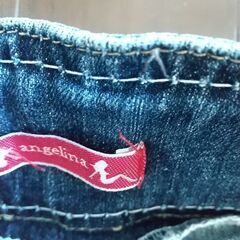 ショートパンツ2点セットの画像