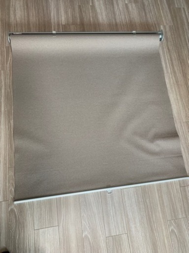 IKEA ブラインド