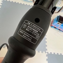 ✩ SALONIA コテ 25mm 最終値下げの画像