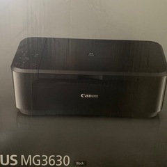 【決まりました】Canonプリンター