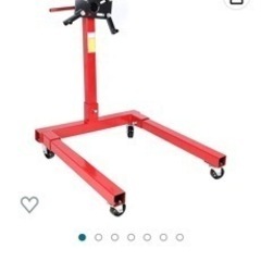 エンジンスタンド1250LBS