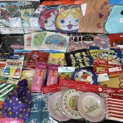 大量　60点以上！！！　未使用品　ノベルティ　非売品　まとめ　セ...
