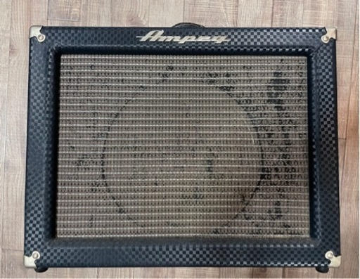 amped ギターアンプ　superjet SJ-12R