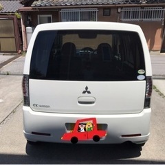 ☆値下げ☆5月31日まで！ちょい乗りに最適の画像