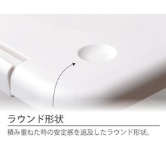 収納ケース　衣類ケース ベッド下　便利箱　カプチーノ　薄い　スリム　ロング　衣装ケース　キャビネット　シェルフ  三段ボックスの画像