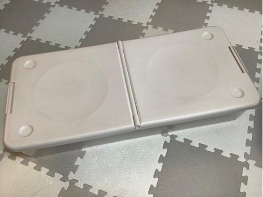 収納ケース　衣類ケース ベッド下　便利箱　カプチーノ　薄い　スリム　ロング　衣装ケース　キャビネット　シェルフ  三段ボックス