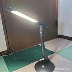 5/14（日）まで＊ＬＥＤデスクライトを差し上げますの画像