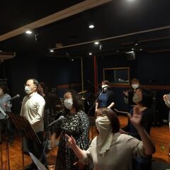 ゴスペルグループ「SATISFY MY SOUL 東京」2024年度新規メンバー募集中！ − 東京都