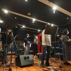 ゴスペルグループ「SATISFY MY SOUL 東京」2024年度新規メンバー募集中！ - 新宿区