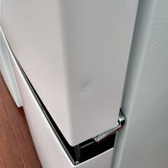 ★ジモティ割あり★ Hisense 冷蔵庫 154 21 動作確認／クリーニング済み TJ719 ☆ジモティ割あり☆ Hisense 冷蔵庫 154 21 動作確認