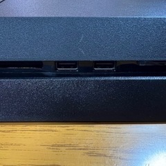 SONY PlayStation4 CUH-1000A PS4 本体の画像