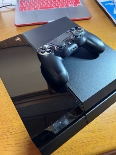 SONY PlayStation4 CUH-1000A PS4 本体