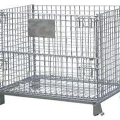【商談中】パレティーナ/カゴパレット(中古)