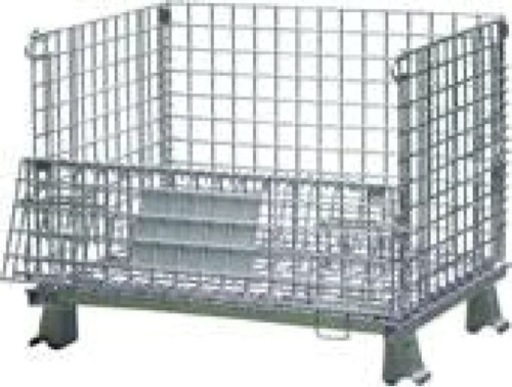 【商談中】パレティーナ/カゴパレット(中古)