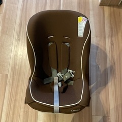 車用チャイルドシート　コンビ　コッコロ