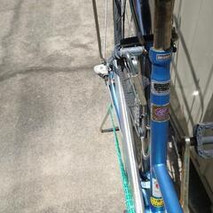 自転車🚲ママチャリの27インチ3段変速差し上げます(只今、受付停止)の画像