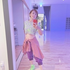 月イチZUMBA®開催‼️参加者募集中😊