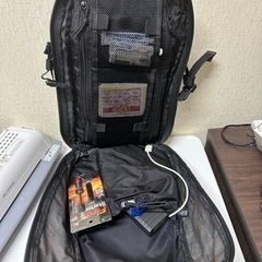 【決定】ブランド: 5.11タクティカルシリーズ 5.11 RUSH MOAB 10 タクティカル バックパック 56964 Double Tap (026) Freeの画像