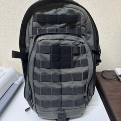 【決定】ブランド: 5.11タクティカルシリーズ 5.11 RU...