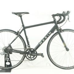 MARIN 「マリン」 ARGENTA SE-A 2017年モデ...