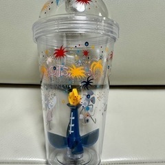激レア 2019年 フロリダディズニーの中古 タンブラー カップの画像
