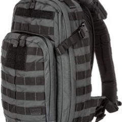 【決定】ブランド: 5.11タクティカルシリーズ 5.11 RUSH MOAB 10 タクティカル バックパック 56964 Double Tap (026) Freeの画像