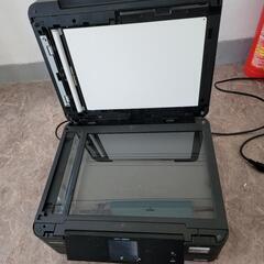 ブラザープリンターMFC-J880Nの画像