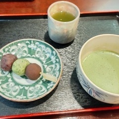 5月和茶和茶会のご案内🎏