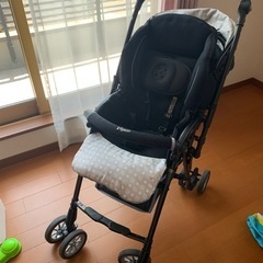 Pigeon ベビーカー　A形