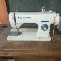 昭和レトロ　ブラザー　ビンテージ　アンティークの画像