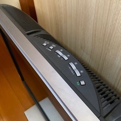 SONYの古いテレビの画像