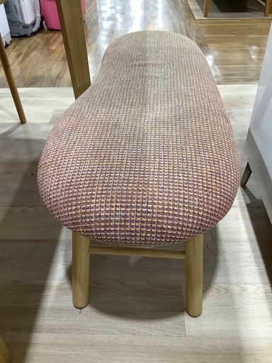 (*若干のグラつき有)ダイニング3点セット モリタインテリア　入荷致しました！