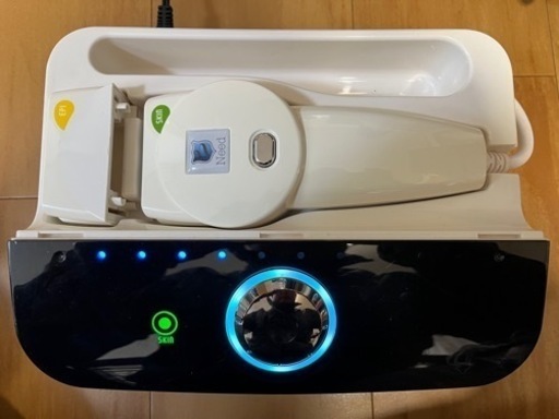 脱毛器　